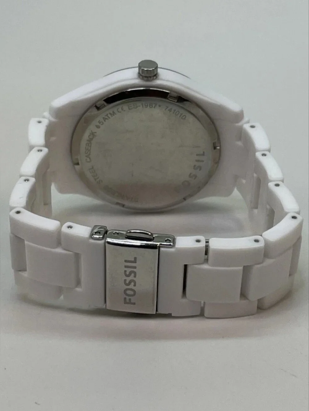 Fossil Stella Watch Model ES1967